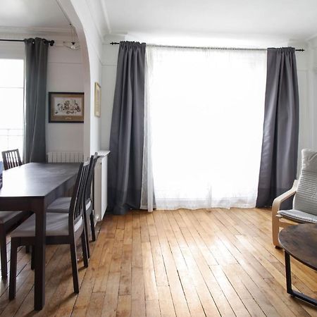 Charming Flat With Balcony In The Centre Of Paris - Welkeys Lejlighed Eksteriør billede
